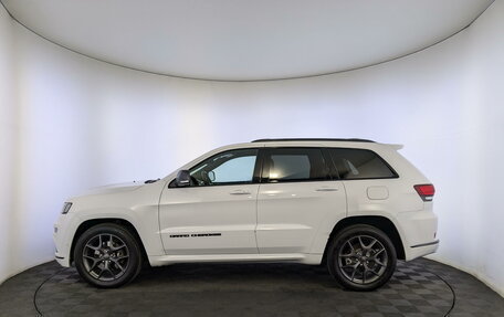 Jeep Grand Cherokee, 2020 год, 5 015 000 рублей, 8 фотография