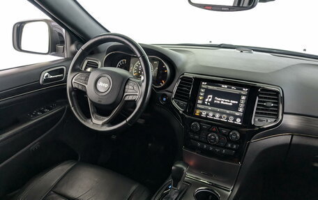 Jeep Grand Cherokee, 2020 год, 5 015 000 рублей, 29 фотография