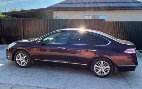 Nissan Teana, 2013 год, 1 690 000 рублей, 1 фотография