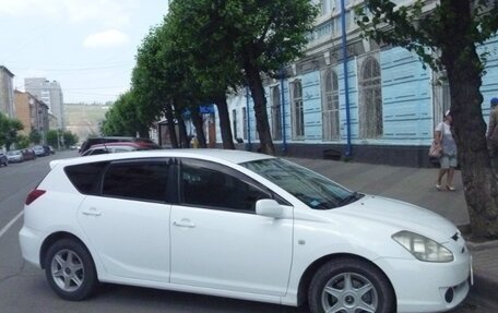 Toyota Caldina, 2002 год, 905 000 рублей, 1 фотография