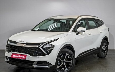 KIA Sportage IV рестайлинг, 2024 год, 4 637 000 рублей, 1 фотография