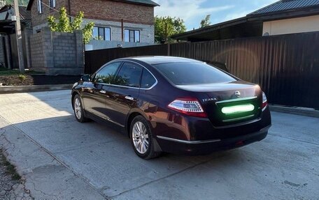 Nissan Teana, 2013 год, 1 690 000 рублей, 3 фотография