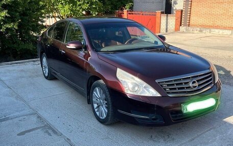 Nissan Teana, 2013 год, 1 690 000 рублей, 4 фотография