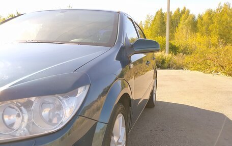 Opel Astra H, 2007 год, 600 000 рублей, 9 фотография