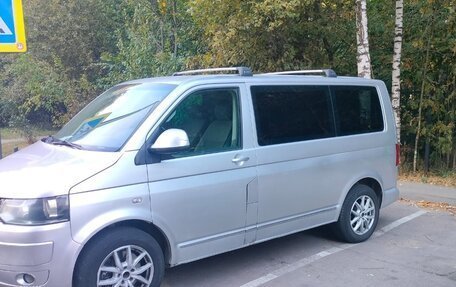 Volkswagen Multivan T5, 2012 год, 2 050 000 рублей, 8 фотография