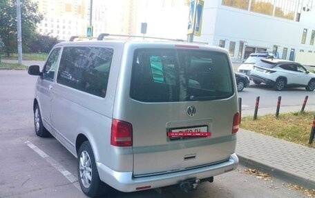 Volkswagen Multivan T5, 2012 год, 2 050 000 рублей, 4 фотография