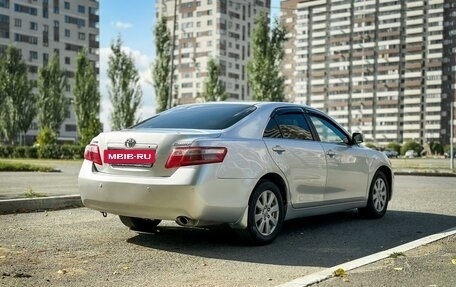 Toyota Camry, 2006 год, 935 000 рублей, 4 фотография