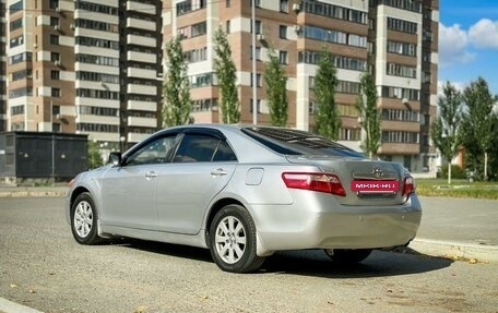 Toyota Camry, 2006 год, 935 000 рублей, 6 фотография