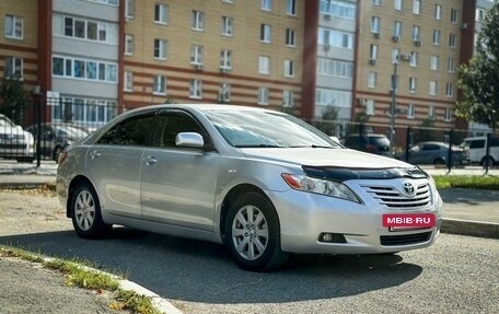 Toyota Camry, 2006 год, 935 000 рублей, 3 фотография