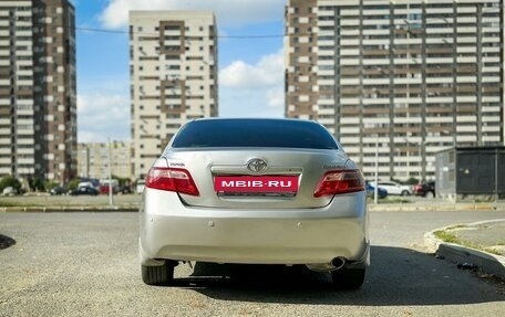 Toyota Camry, 2006 год, 935 000 рублей, 5 фотография