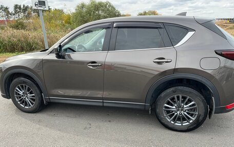 Mazda CX-5 II, 2019 год, 3 420 000 рублей, 4 фотография