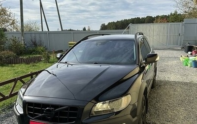 Volvo XC70 II рестайлинг, 2012 год, 2 300 000 рублей, 1 фотография