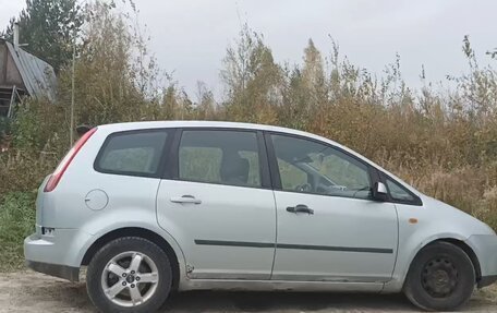 Ford C-MAX I рестайлинг, 2004 год, 300 000 рублей, 1 фотография