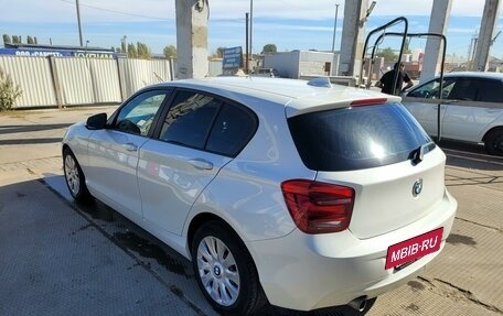 BMW 1 серия, 2013 год, 1 150 000 рублей, 2 фотография