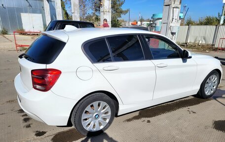 BMW 1 серия, 2013 год, 1 150 000 рублей, 4 фотография