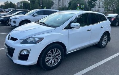 Mazda CX-7 I рестайлинг, 2011 год, 1 350 000 рублей, 1 фотография