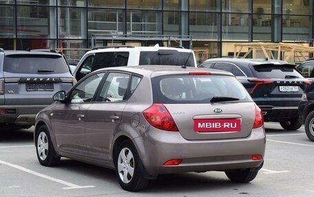 KIA cee'd I рестайлинг, 2009 год, 757 000 рублей, 4 фотография