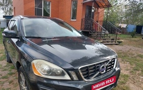 Volvo XC60 II, 2011 год, 1 650 000 рублей, 3 фотография