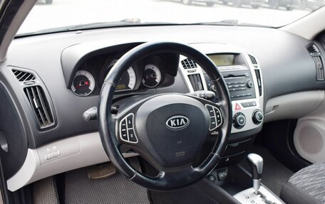 KIA cee'd I рестайлинг, 2009 год, 757 000 рублей, 13 фотография