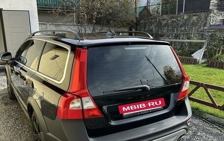 Volvo XC70 II рестайлинг, 2012 год, 2 300 000 рублей, 4 фотография