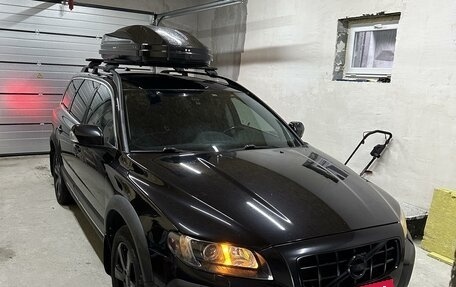 Volvo XC70 II рестайлинг, 2012 год, 2 300 000 рублей, 19 фотография