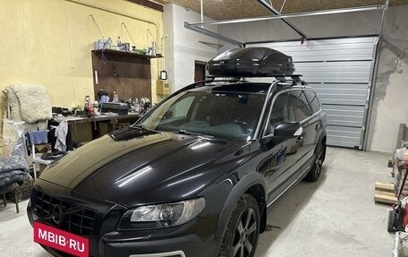 Volvo XC70 II рестайлинг, 2012 год, 2 300 000 рублей, 20 фотография