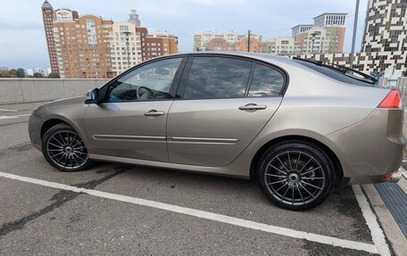 Renault Laguna III рестайлинг, 2008 год, 1 150 000 рублей, 3 фотография