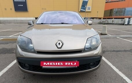 Renault Laguna III рестайлинг, 2008 год, 1 150 000 рублей, 2 фотография