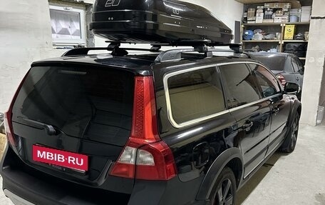 Volvo XC70 II рестайлинг, 2012 год, 2 300 000 рублей, 21 фотография