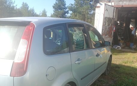 Ford C-MAX I рестайлинг, 2004 год, 300 000 рублей, 4 фотография