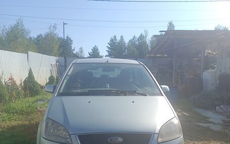 Ford C-MAX I рестайлинг, 2004 год, 300 000 рублей, 7 фотография