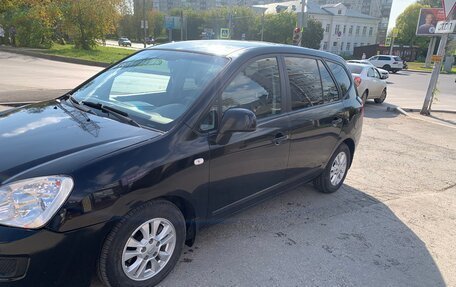 KIA Carens III (RP), 2010 год, 850 000 рублей, 6 фотография