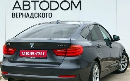 BMW 3 серия, 2015 год, 2 199 000 рублей, 4 фотография