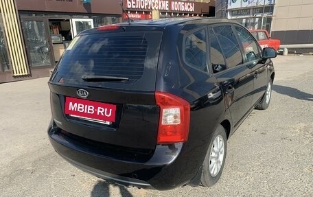 KIA Carens III (RP), 2010 год, 850 000 рублей, 4 фотография