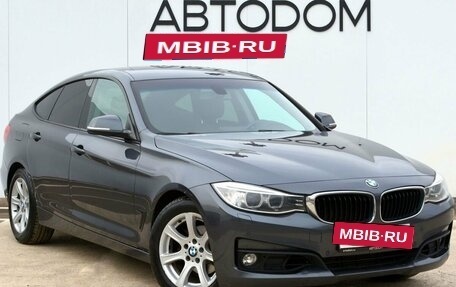 BMW 3 серия, 2015 год, 2 199 000 рублей, 6 фотография