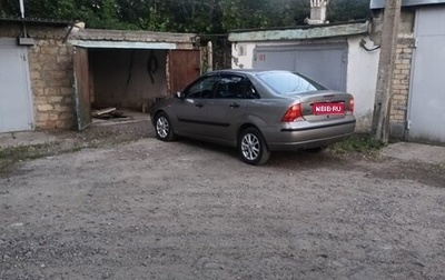 Ford Focus IV, 2004 год, 370 000 рублей, 1 фотография