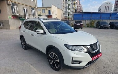 Nissan X-Trail, 2019 год, 2 680 000 рублей, 1 фотография