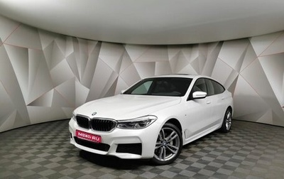 BMW 6 серия, 2019 год, 4 749 700 рублей, 1 фотография