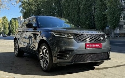 Land Rover Range Rover Velar I, 2020 год, 7 000 000 рублей, 1 фотография