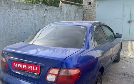 Nissan Almera, 2005 год, 320 000 рублей, 4 фотография