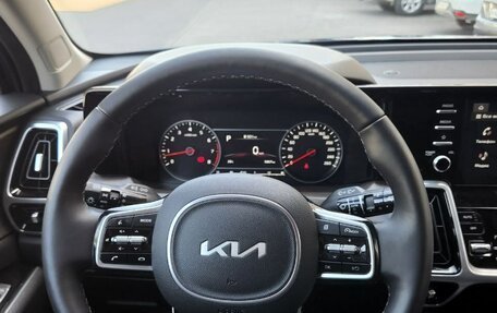 KIA Sorento IV, 2022 год, 4 500 000 рублей, 8 фотография