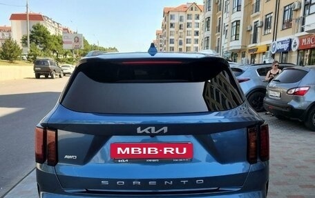 KIA Sorento IV, 2022 год, 4 500 000 рублей, 4 фотография