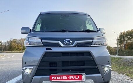 Daihatsu Atrai, 2018 год, 1 125 000 рублей, 15 фотография