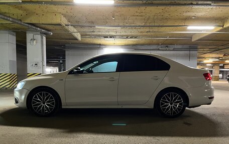 Volkswagen Jetta VI, 2013 год, 1 150 000 рублей, 8 фотография