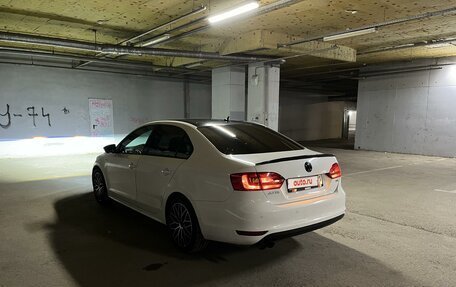 Volkswagen Jetta VI, 2013 год, 1 150 000 рублей, 7 фотография