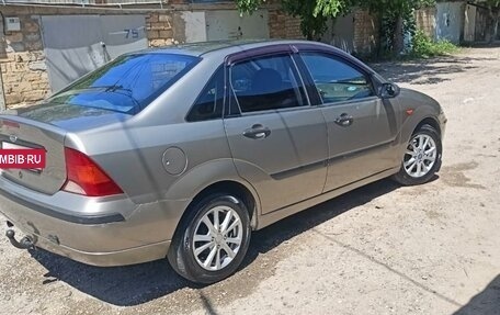 Ford Focus IV, 2004 год, 370 000 рублей, 2 фотография