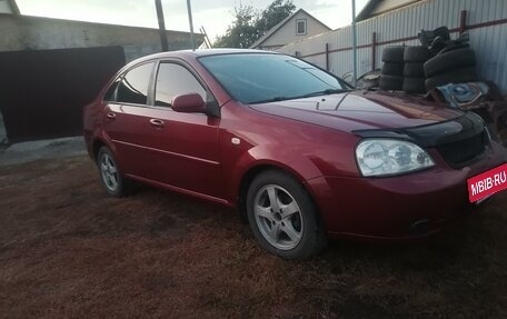 Chevrolet Lacetti, 2007 год, 450 000 рублей, 3 фотография