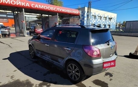 Geely MK Cross I, 2012 год, 350 000 рублей, 2 фотография