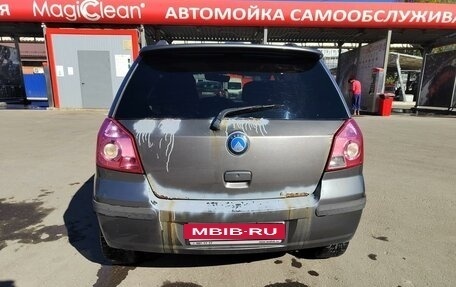 Geely MK Cross I, 2012 год, 350 000 рублей, 3 фотография