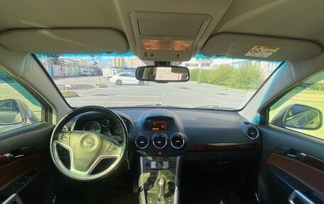 Opel Antara I, 2013 год, 1 750 000 рублей, 8 фотография